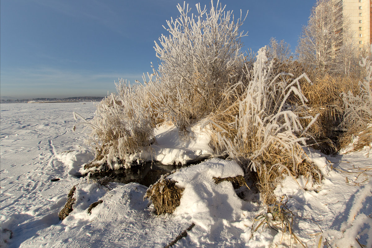 Зимняя сказка - Kogint Анатолий