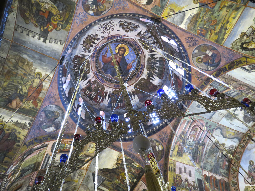 в храме Св. Троицы - ИРЭН@ . в храме Св. Троицы - ИРЭН@ .