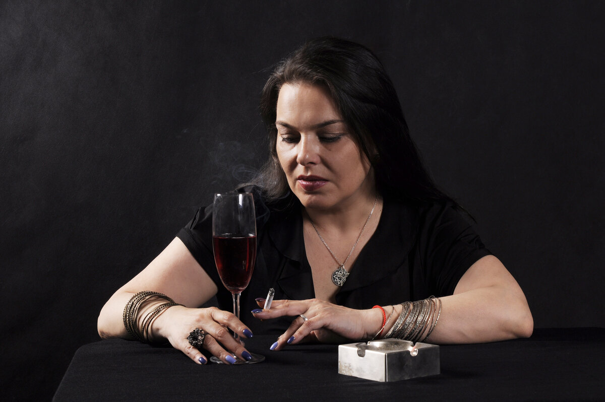 Tatia Incognito - Сергей Зотов Tatia Incognito - Сергей Зотов