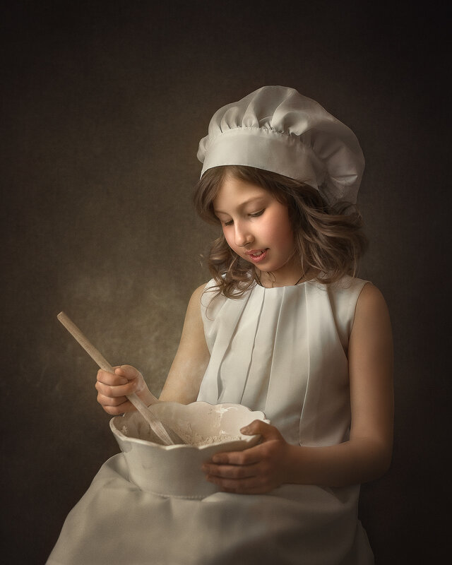 Приготовление к Пасхе - Елена Приготовление к Пасхе - Елена