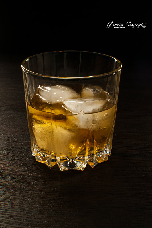 виски - сергей 