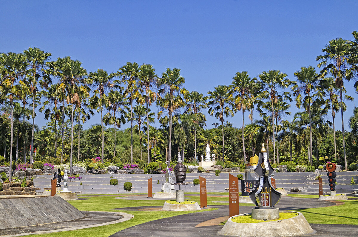 Таиланд - Alex 