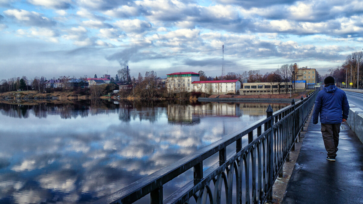 утро - Ольга Cоломатина