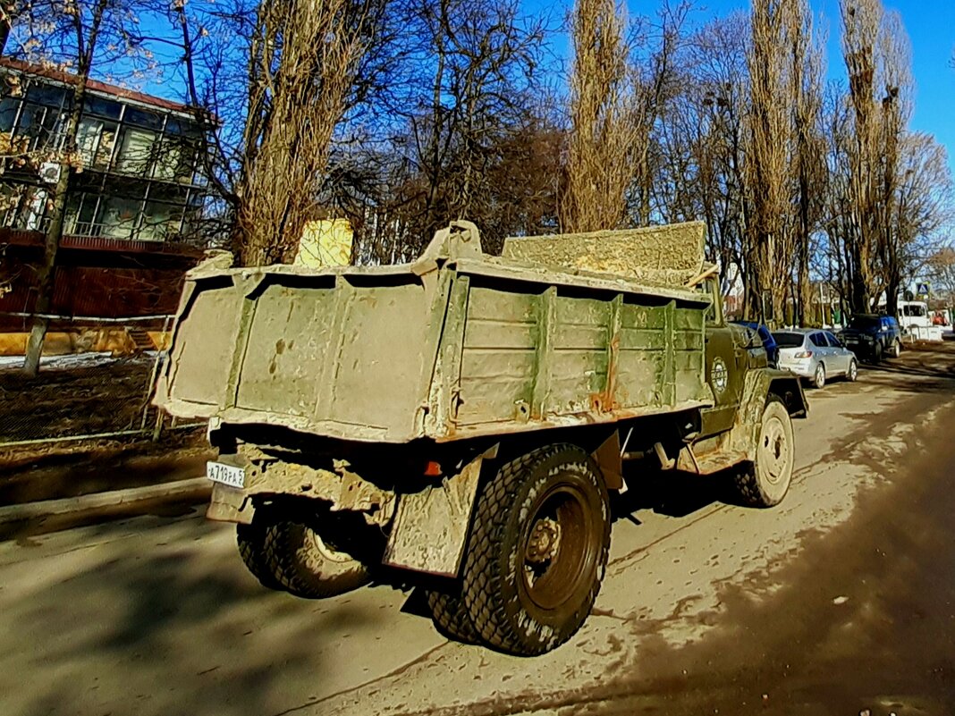 В свете солнца - Николай Филоненко 