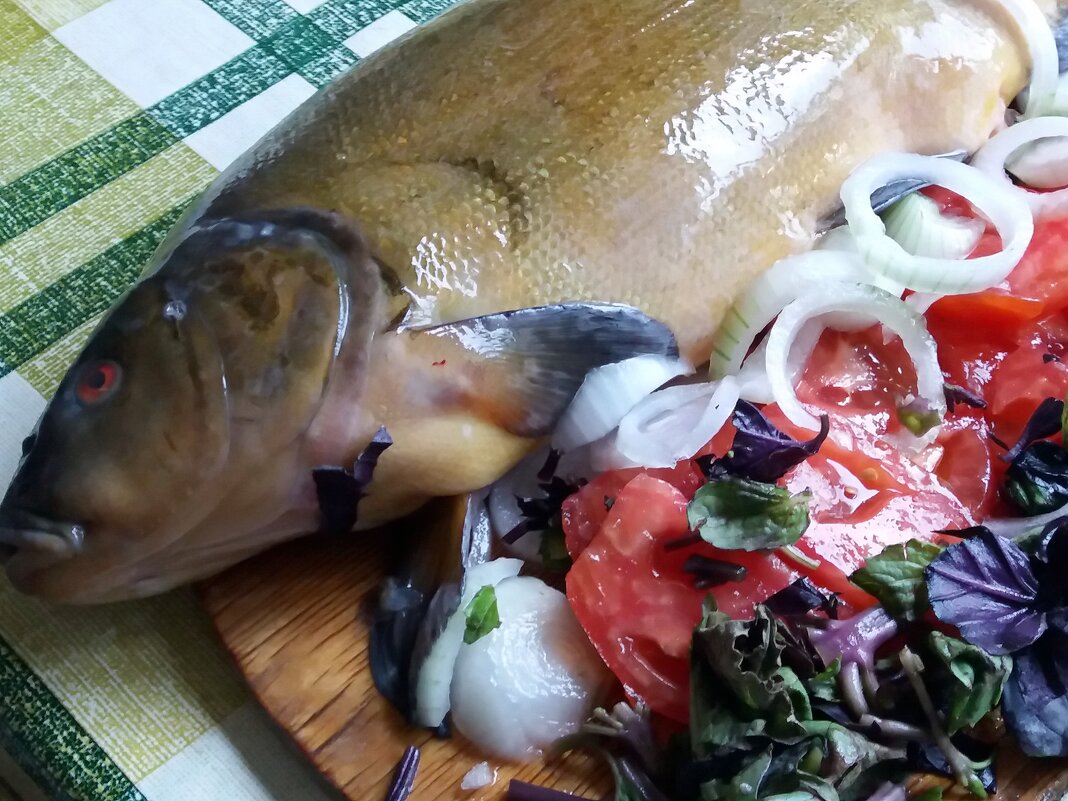 Натюрморт - Galina Solovova Натюрморт - Galina Solovova