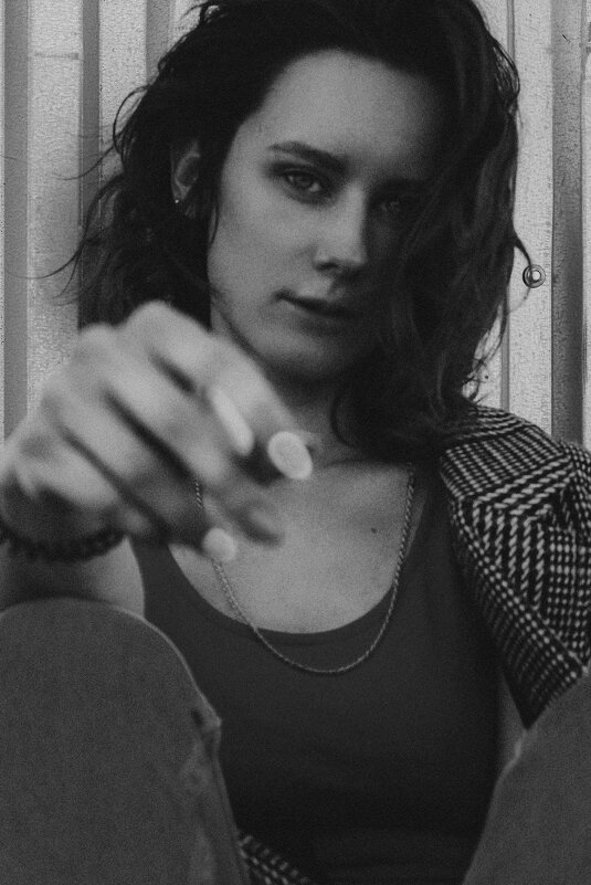 Ольга - Ирина Власьева