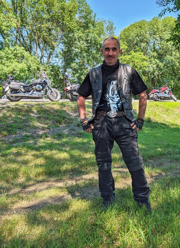 Тракторист - Dimos Izgor