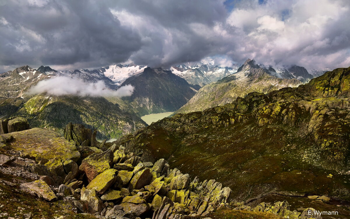 а горы все выше, а горы все круче... - Elena Wymann а горы все выше, а горы все круче... - Elena Wymann