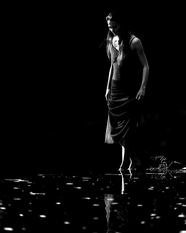 Таня - Павел Сущёнок