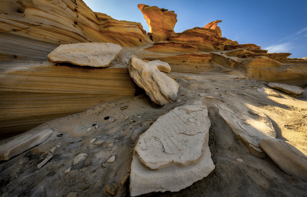 развал - АБ АБ