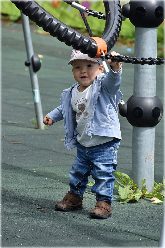 Я выросту! - Александр Шимохин Я выросту! - Александр Шимохин
