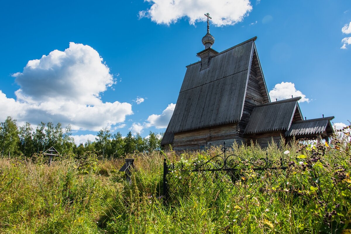 Храм Воскресения Христова. - Виктор Евстратов