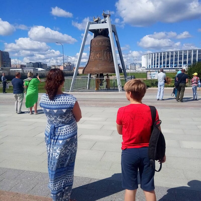 Нижний Новгород - Роман Царев