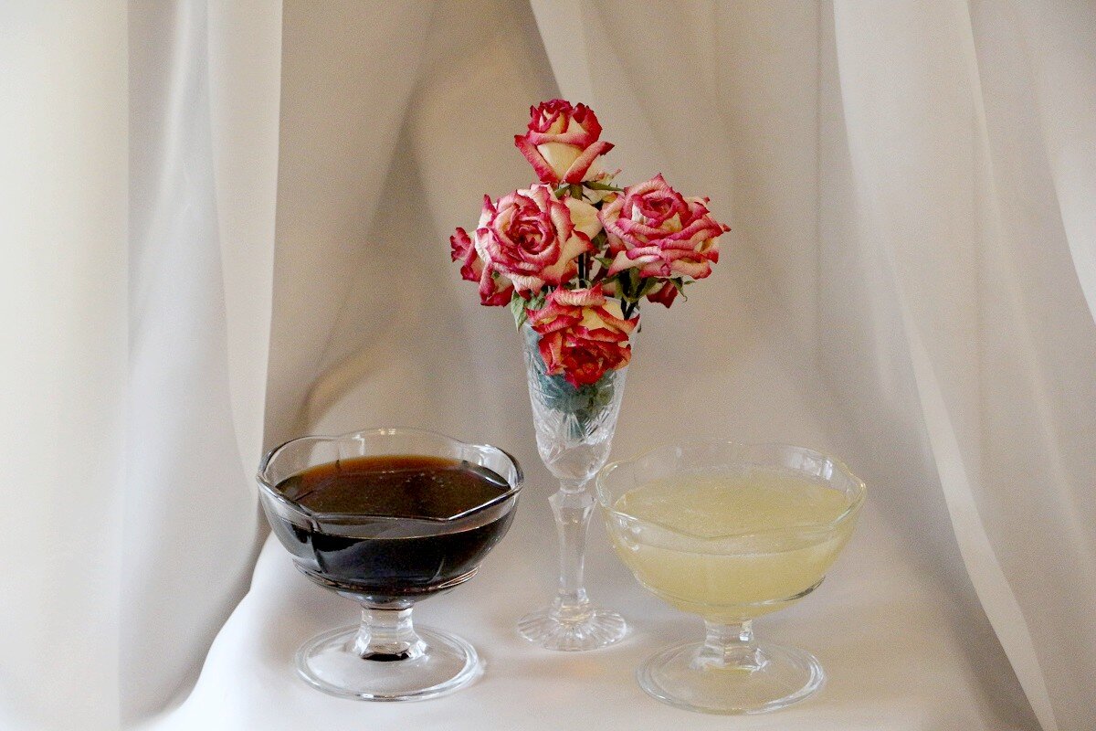 Первый медовый Спас - Надежд@ Шавенкова