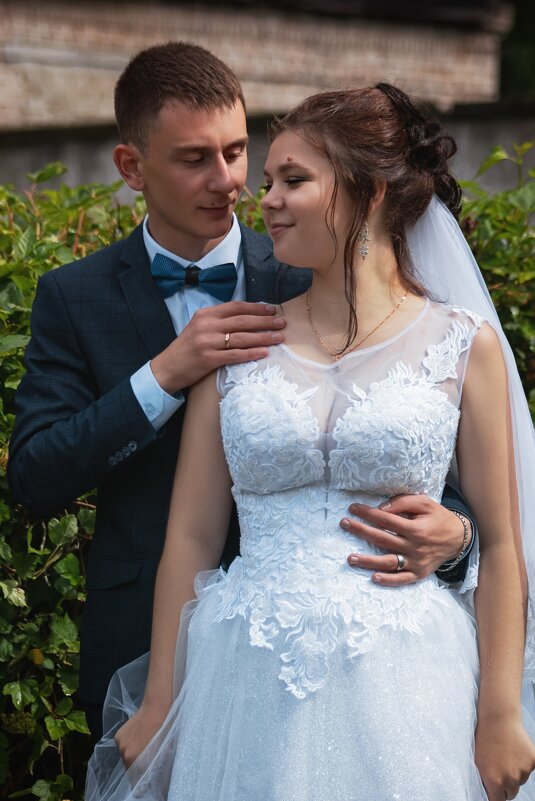 Прекрасная пара - Светлана Птачек