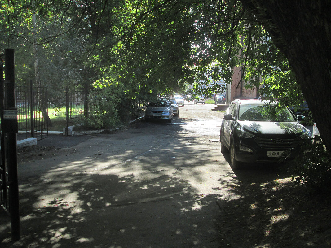 *** - Валентина Береснева *** - Валентина Береснева