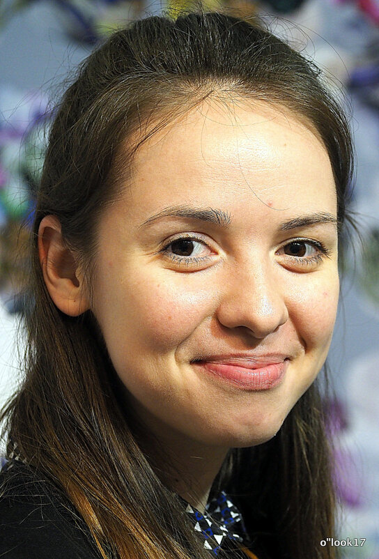 девичьи лики новое поколение - Олег Лукьянов девичьи лики новое поколение - Олег Лукьянов