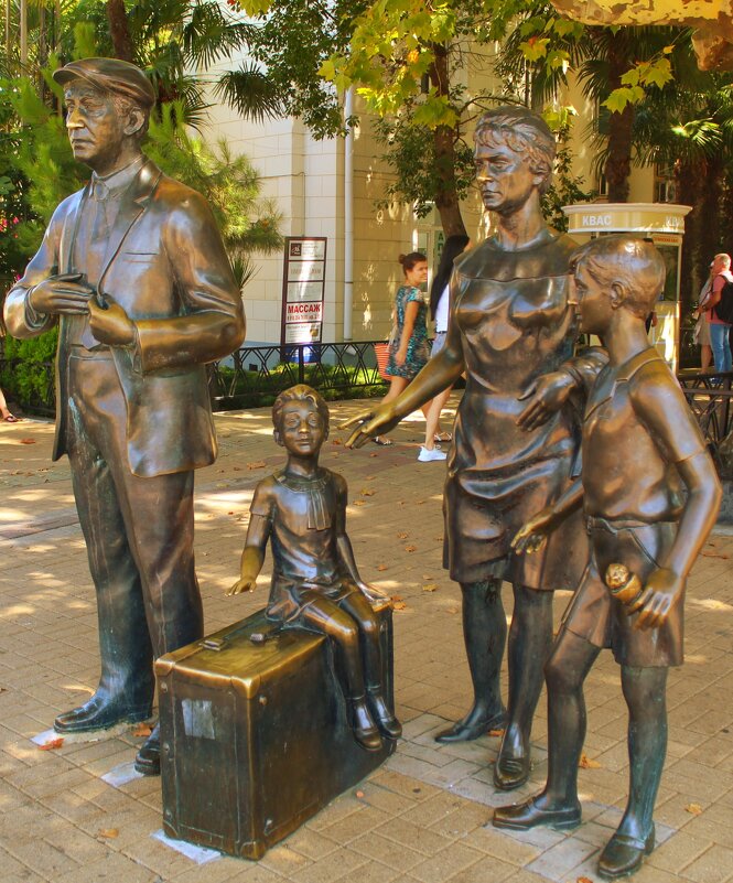 из фильма брильянтовая рука - ольга хакимова