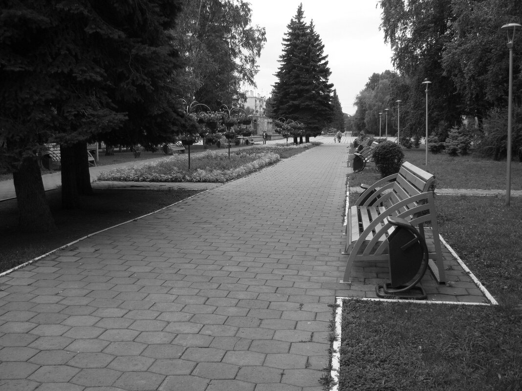 Дорога уходит в даль. - Радмир Арсеньев Дорога уходит в даль. - Радмир Арсеньев