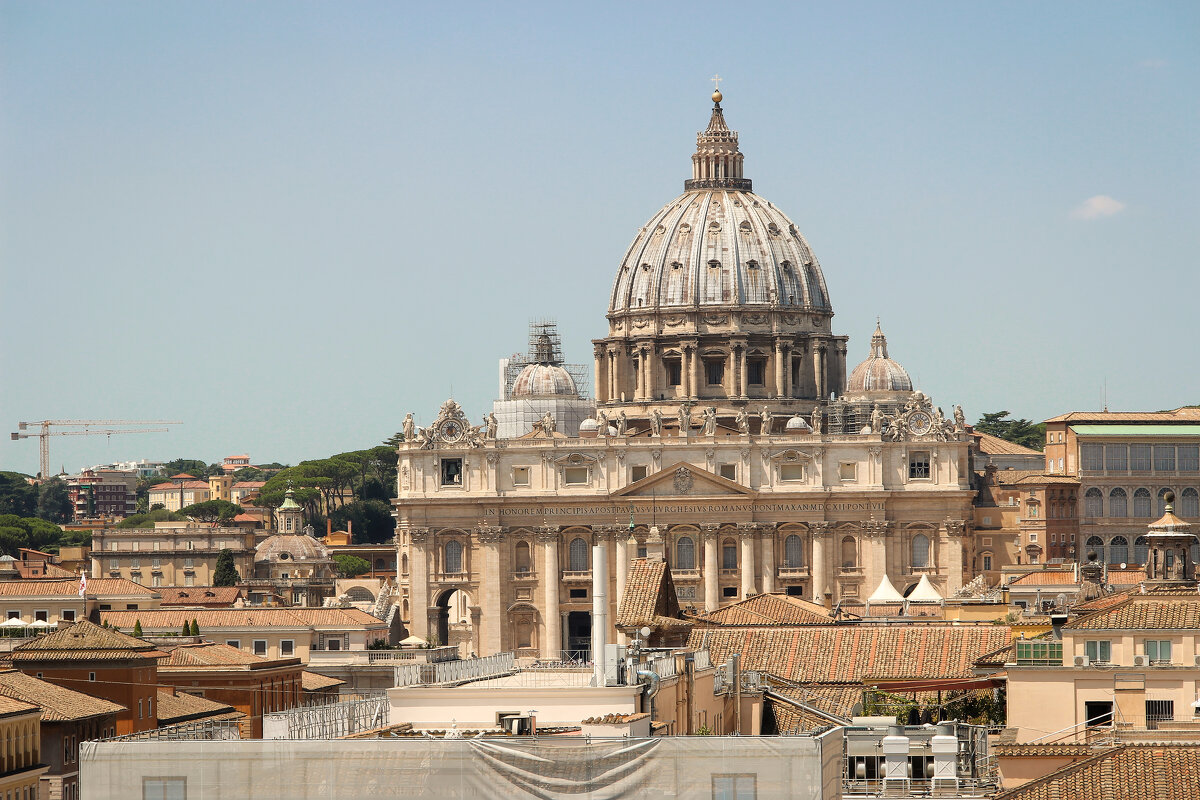 Италия - Олег Миронов Италия - Олег Миронов