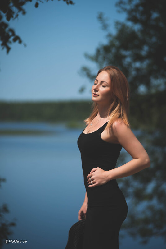 Ева - Юрий Плеханов Ева - Юрий Плеханов