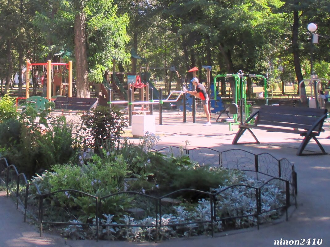 Ростов-на-Дону - Нина Бутко