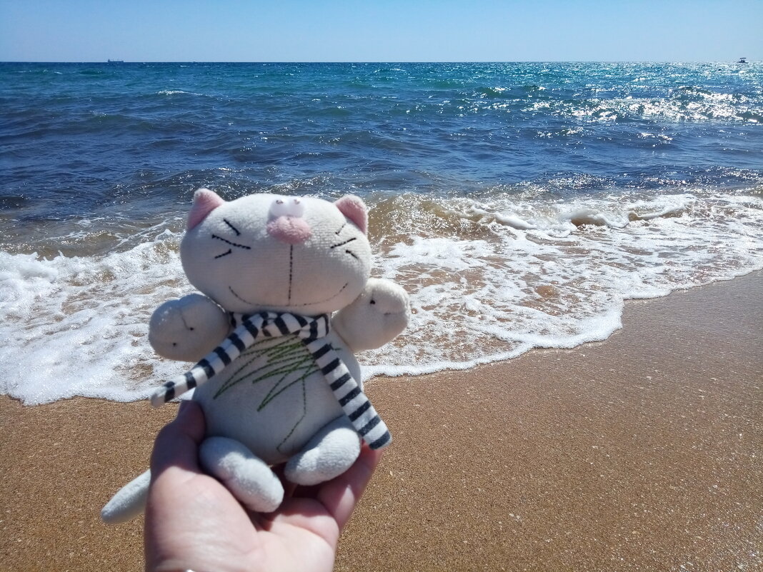 Каникулы Батона - Регина Пупач Каникулы Батона - Регина Пупач