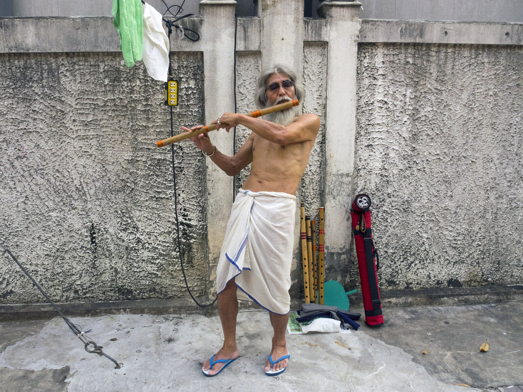 2018, Таиланд, Бангкок - Владимир Шибинский 2018, Таиланд, Бангкок - Владимир Шибинский