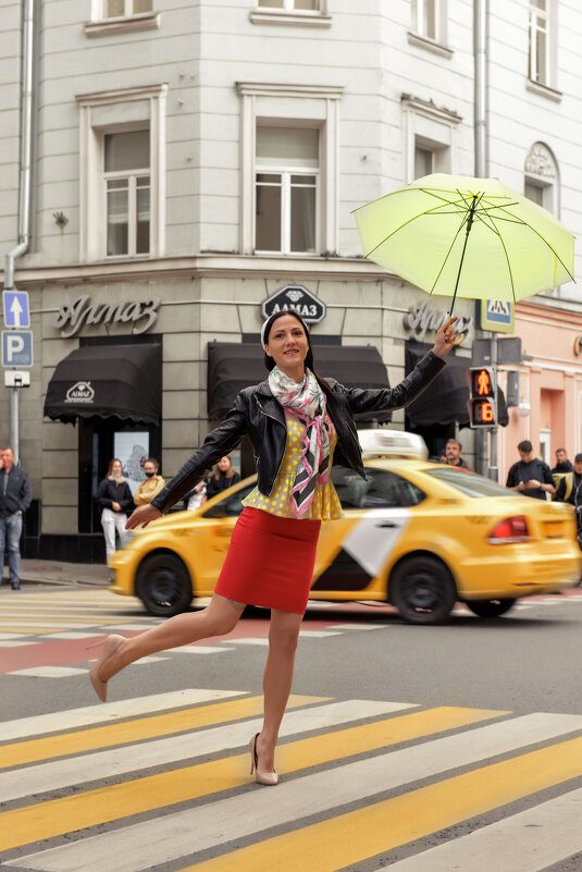 *** - Зинаида Манушкина