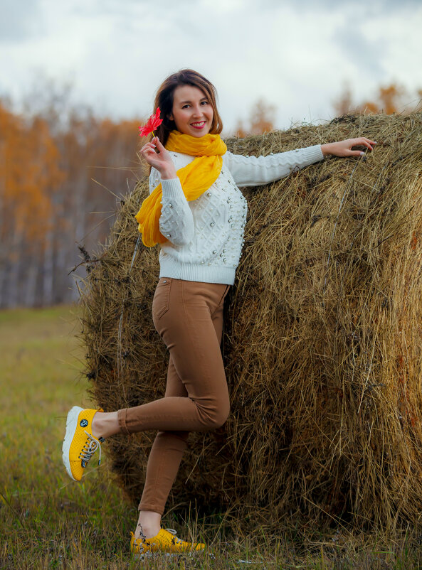 Ольга - Сергей Сол Ольга - Сергей Сол