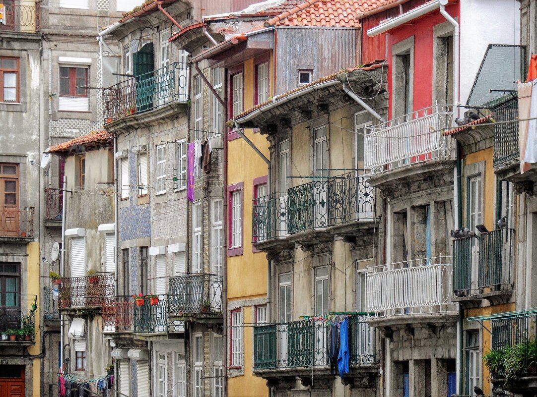 Португальский шарм... - Elena Ророva Португальский шарм... - Elena Ророva