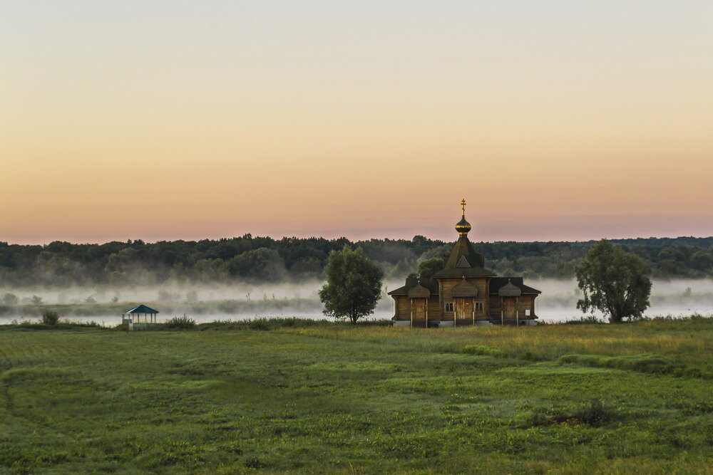 Мамонтова Пустынь - Наташа Баранова Мамонтова Пустынь - Наташа Баранова