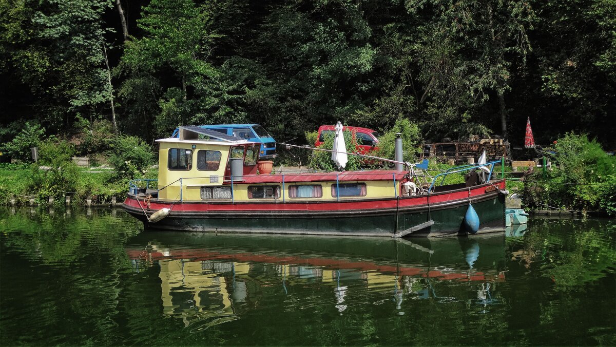 Приплыли... - Elena Ророva