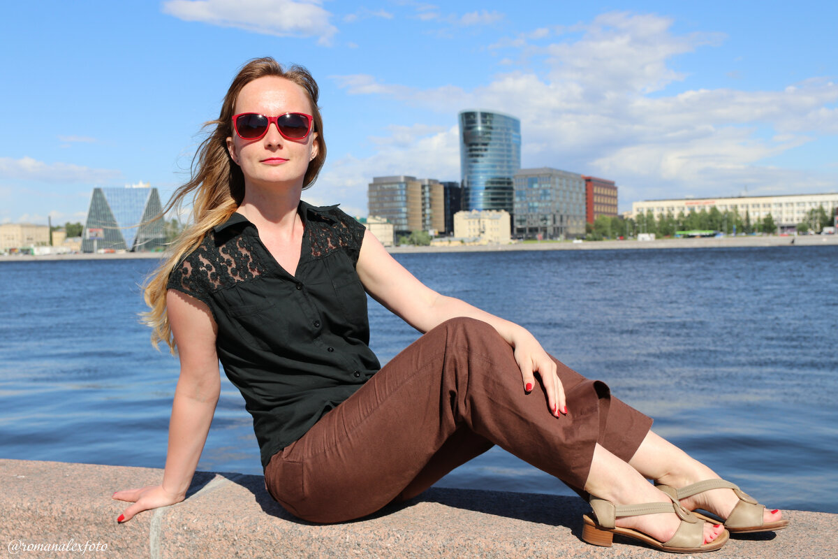 Любовь - Роман Алексеев