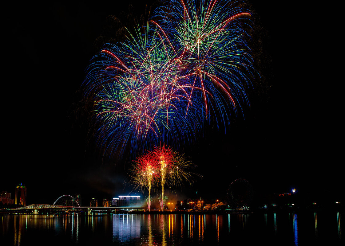 День города - Сергей Ершов