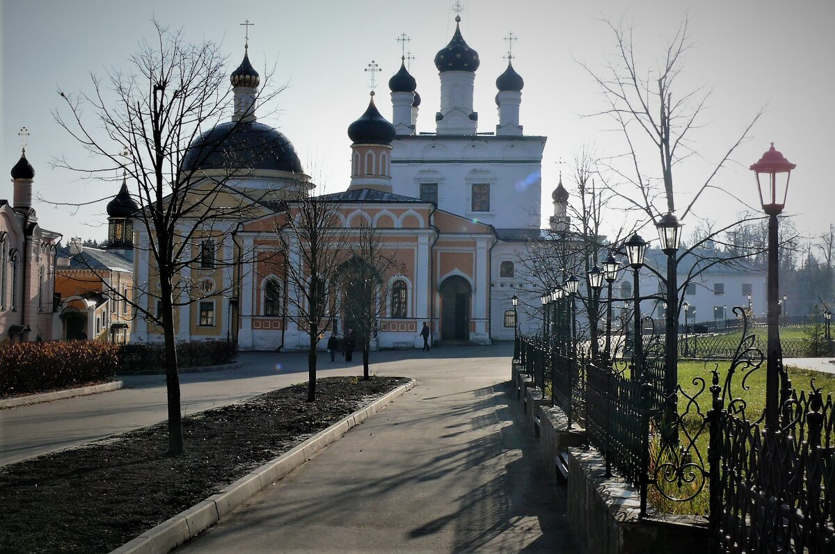 Чехов - Ринат Засовский