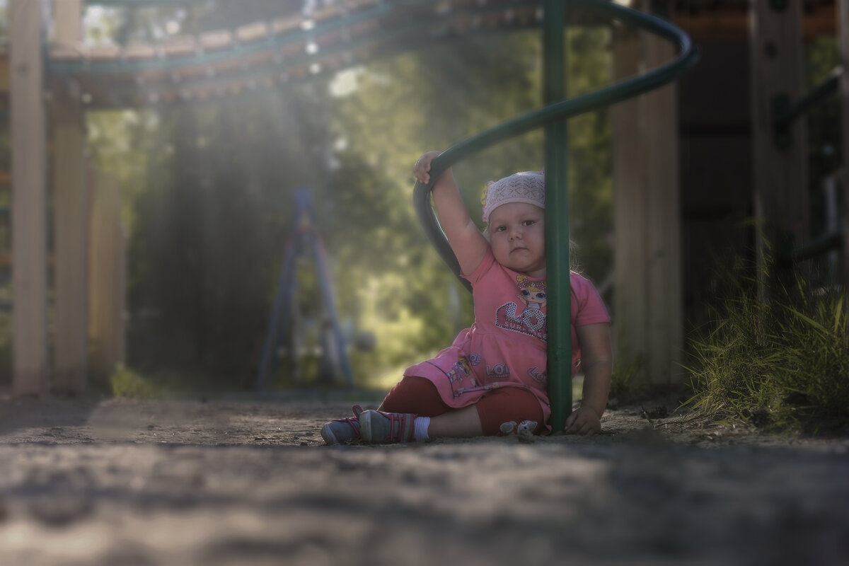 Эрика - Роман Грушевский