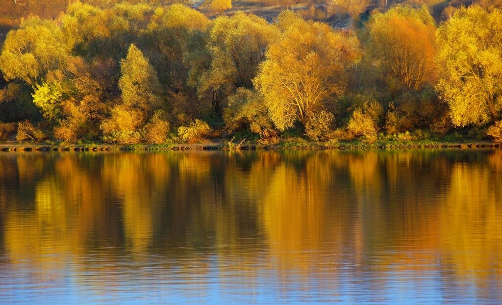 В лучах заката - Сергей Кузнецов