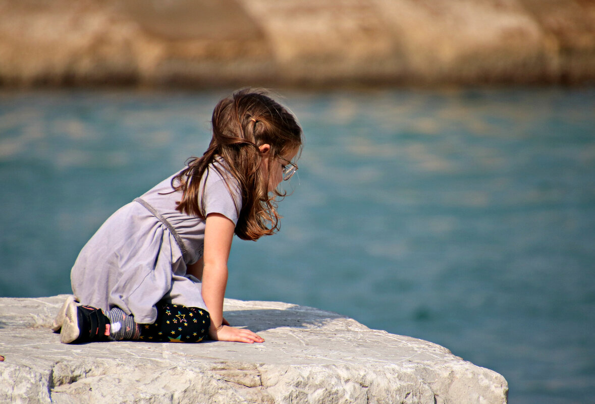 Детство Ассоль - Irina Radzinsky