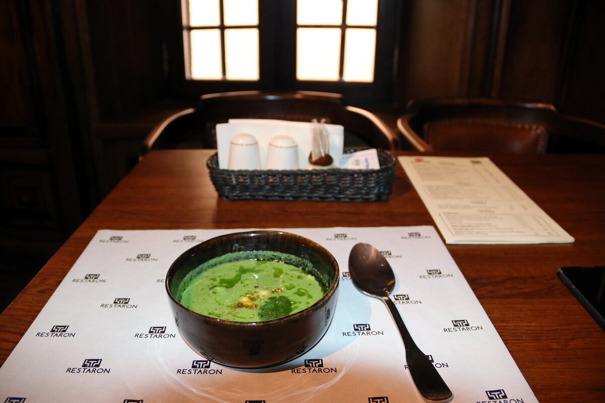 Не мясо и не пиво...) - Любовь С. Не мясо и не пиво...) - Любовь С.