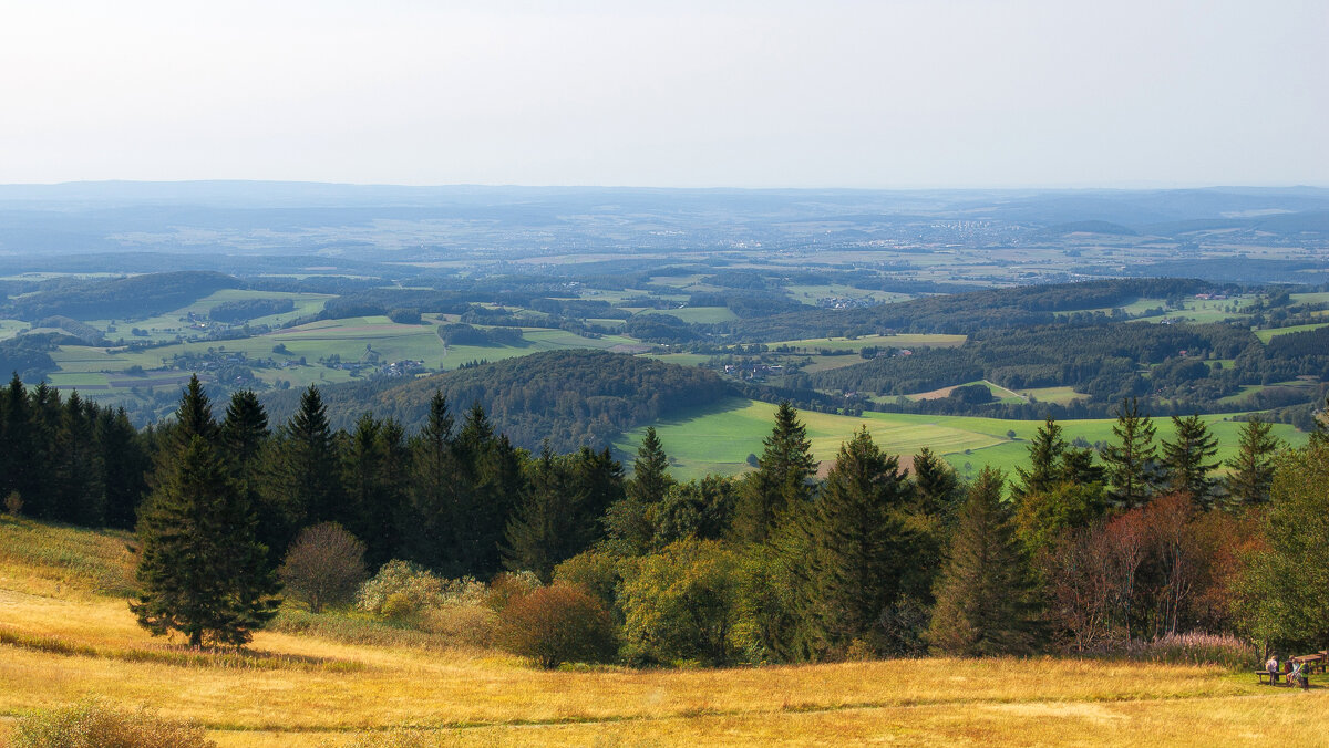 Wasserkuppe - Олег Зак