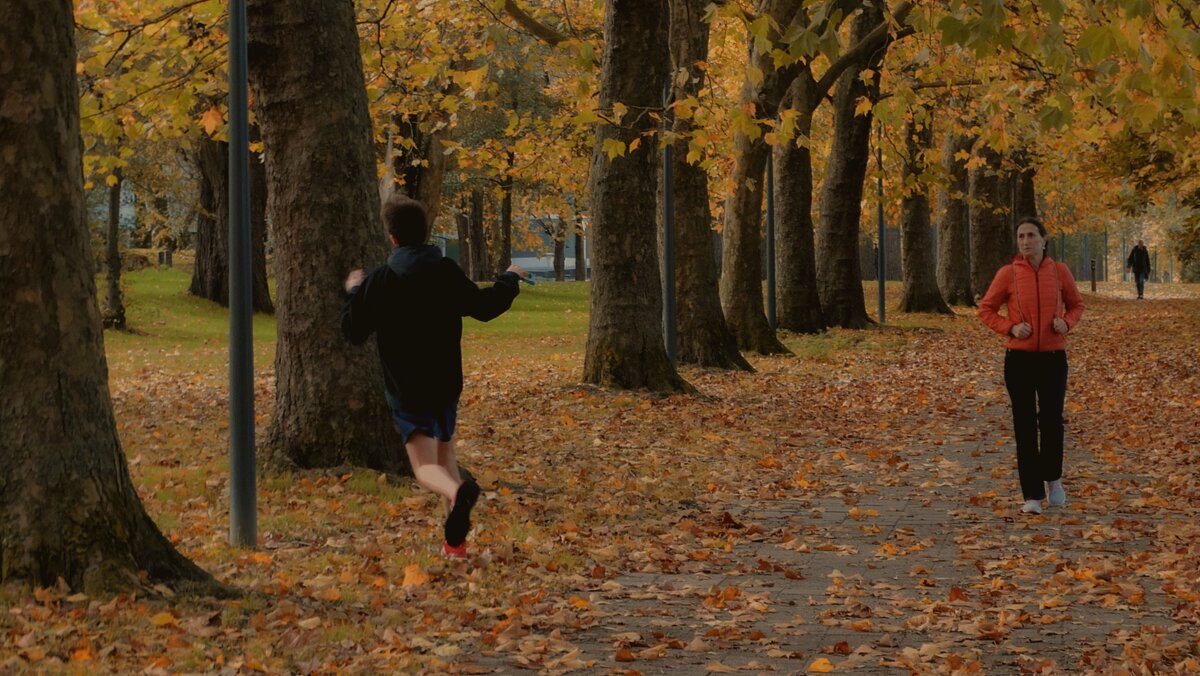Держать дистанцию... - Elena Ророva Держать дистанцию... - Elena Ророva