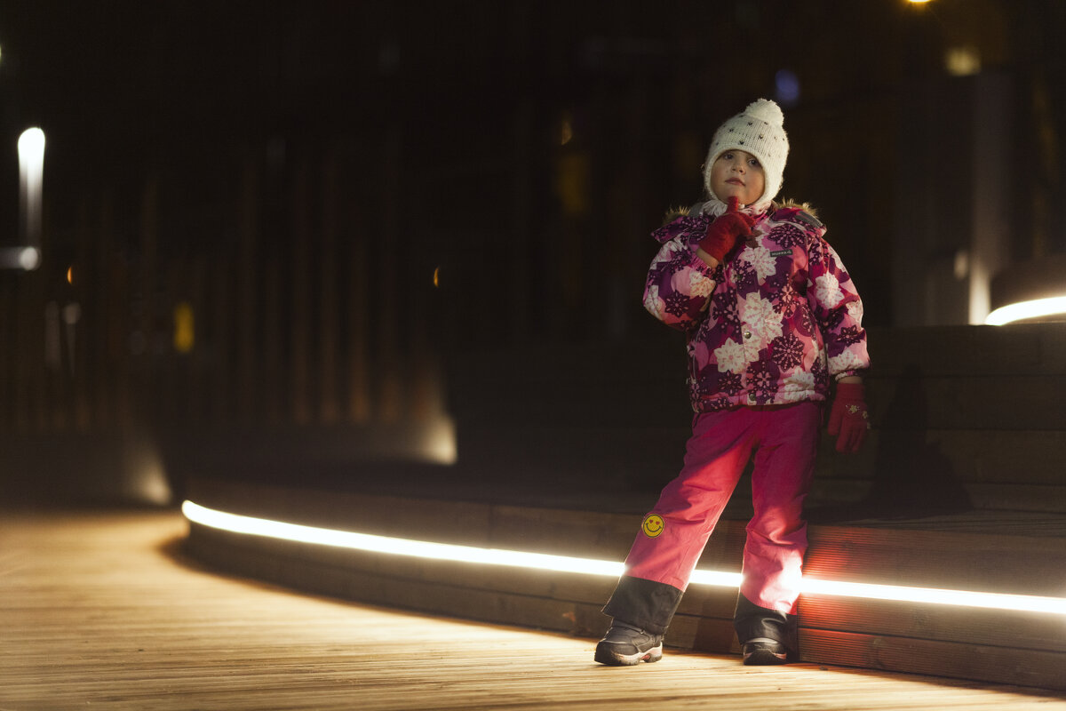 Младшенькая - Дима Хессе