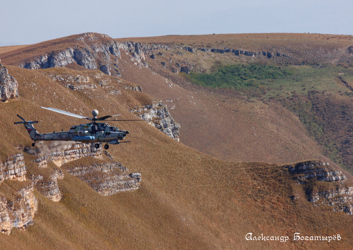 *** - Александр Богатырёв