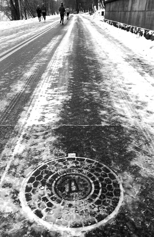 Люк - Татьяна [Sumtime]