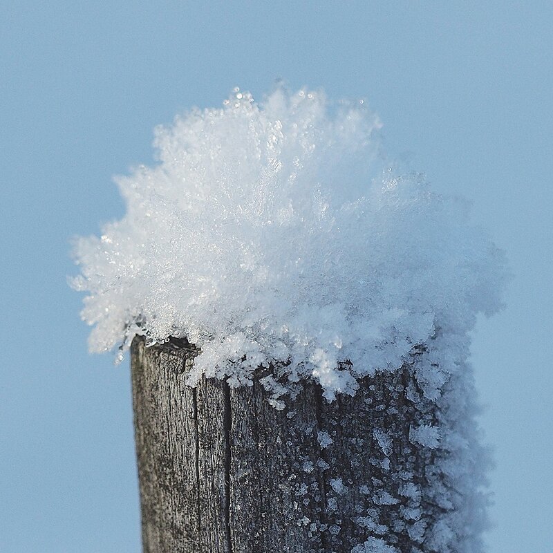 Приодел мороз :) - wea * Приодел мороз :) - wea *