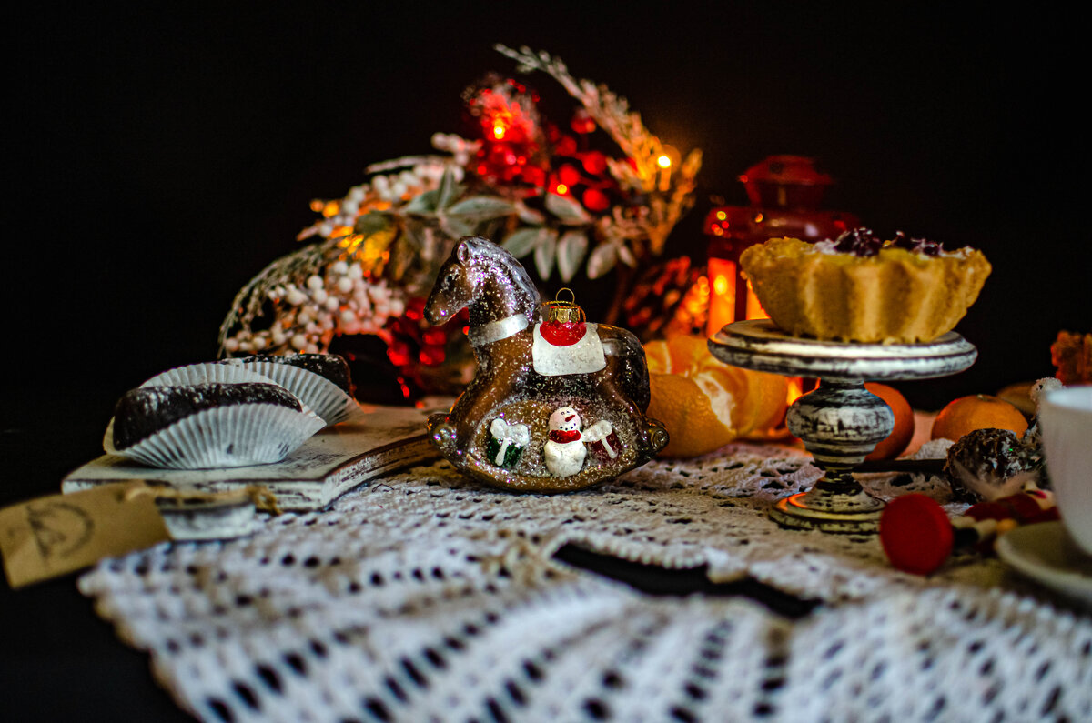 - - Наталья Татьянина