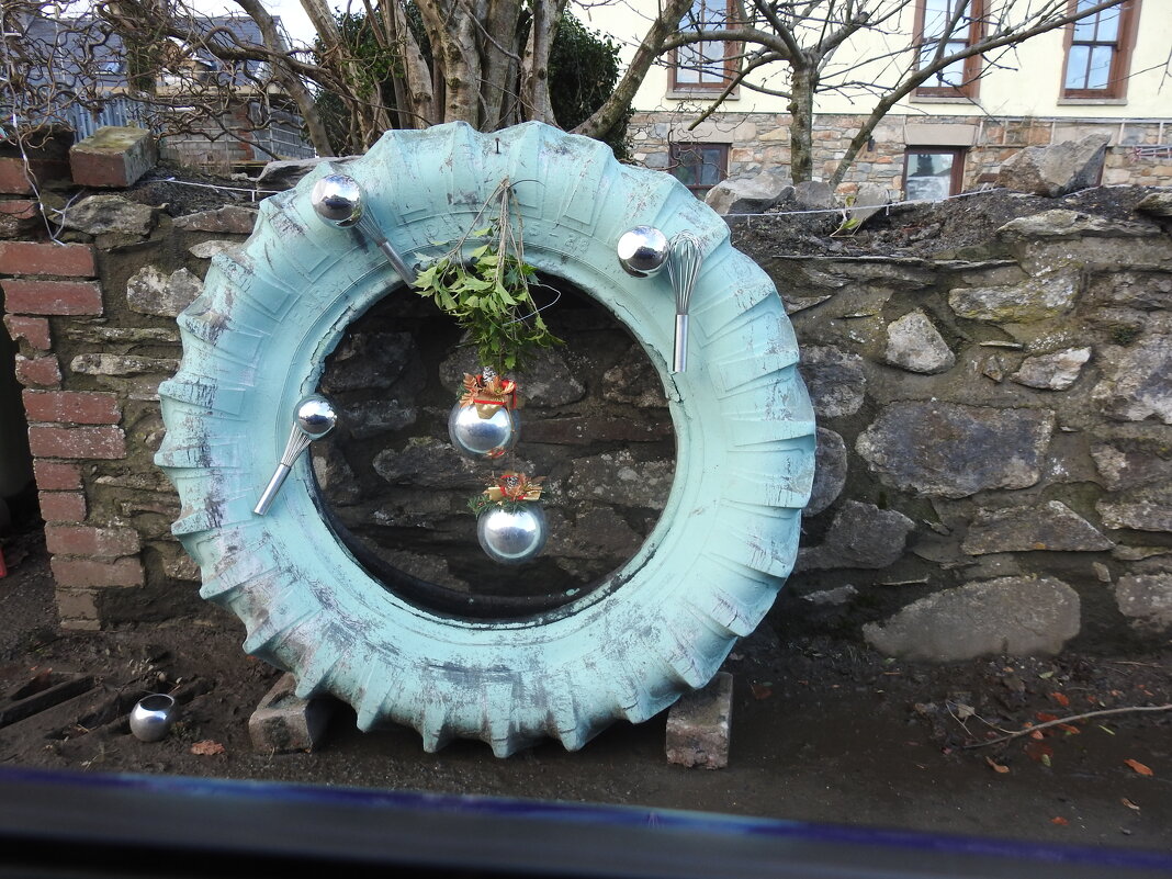 С Рождеством! - Natalia Harries