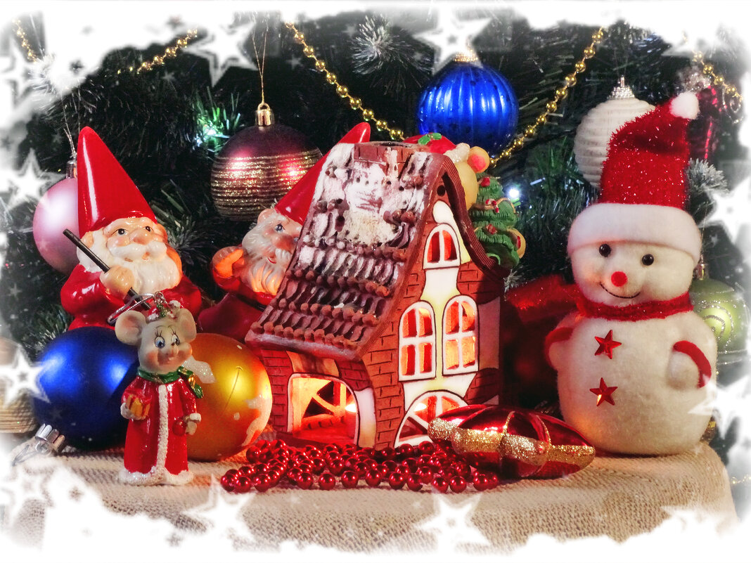 * - Елена Kазак (selena1965)