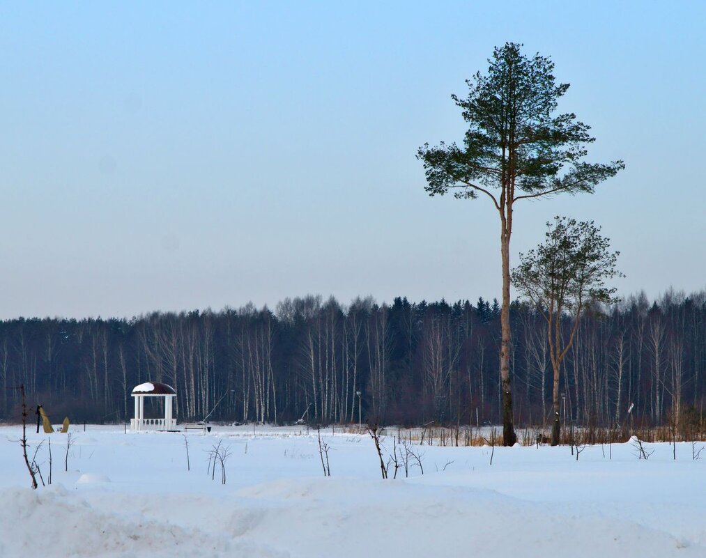 На закате - Кулага Андрей Андреевич На закате - Кулага Андрей Андреевич